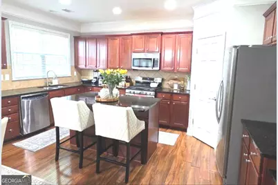 779 Avonley Creek Trace, Buford, GA 30518 - Photo 10