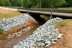 795 E Jones Chapel Rd, Danielsville, GA 30633 - Photo 28