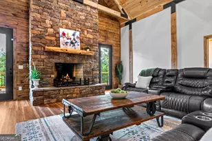 795 E Jones Chapel Rd, Danielsville, GA 30633 - Photo 8