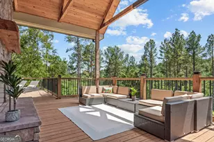 795 E Jones Chapel Rd, Danielsville, GA 30633 - Photo 20