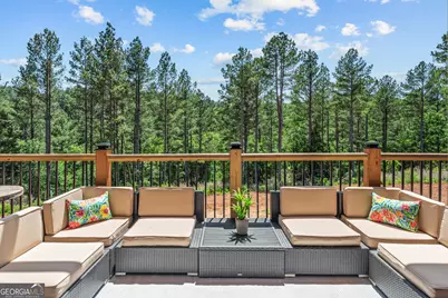 795 E Jones Chapel Road, Danielsville, GA 30633 - Photo 48