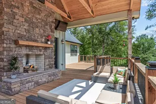 795 E Jones Chapel Rd, Danielsville, GA 30633 - Photo 22