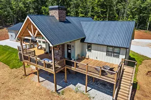 795 E Jones Chapel Rd, Danielsville, GA 30633 - Photo 50