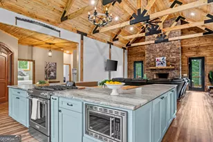 795 E Jones Chapel Rd, Danielsville, GA 30633 - Photo 6