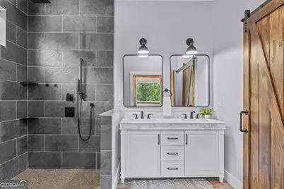 795 E Jones Chapel Road, Danielsville, GA 30633 - Photo 12