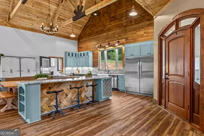 795 E Jones Chapel Road, Danielsville, GA 30633 - Photo 32