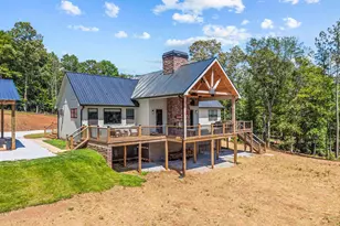 795 E Jones Chapel Rd, Danielsville, GA 30633 - Photo 2