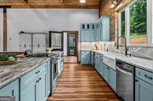 795 E Jones Chapel Rd, Danielsville, GA 30633 - Photo 6