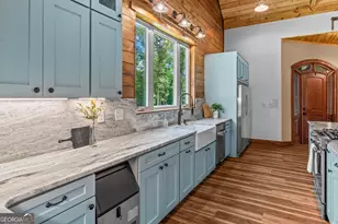 795 E Jones Chapel Rd, Danielsville, GA 30633 - Photo 34