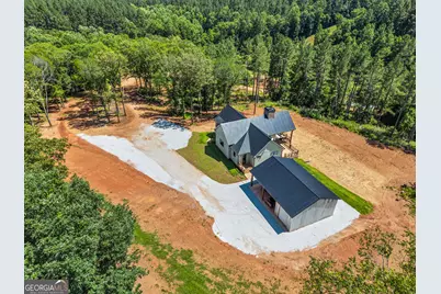 795 E Jones Chapel Road, Danielsville, GA 30633 - Photo 24