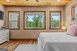 795 E Jones Chapel Rd, Danielsville, GA 30633 - Photo 12