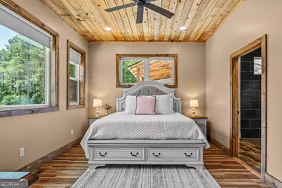 795 E Jones Chapel Road, Danielsville, GA 30633 - Photo 40