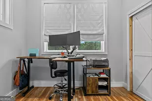 795 E Jones Chapel Rd, Danielsville, GA 30633 - Photo 18