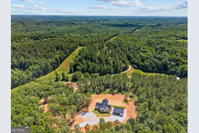 795 E Jones Chapel Road, Danielsville, GA 30633 - Photo 54