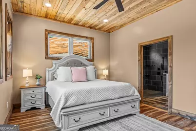 795 E Jones Chapel Road, Danielsville, GA 30633 - Photo 10