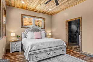 795 E Jones Chapel Rd, Danielsville, GA 30633 - Photo 10