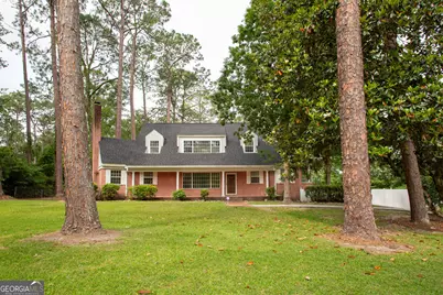 1701 Satilla Boulevard, Waycross, GA 31501 - Photo 2