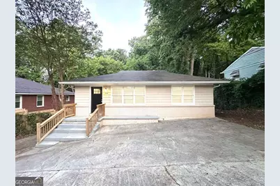 2239 Nelms Drive SW, Atlanta, GA 30315 - Photo 1