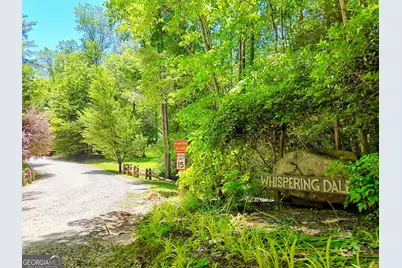 135 (Lot 5) Whispering Dale Road, Clarkesville, GA 30523 - Photo 6