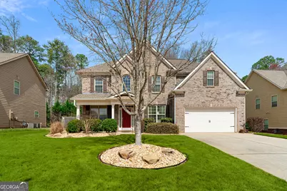 1070 Cureton Drive, Austell, GA 30106 - Photo 2