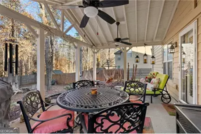 1070 Cureton Drive, Austell, GA 30106 - Photo 34