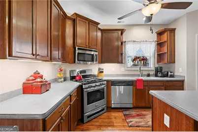 1070 Cureton Drive, Austell, GA 30106 - Photo 16