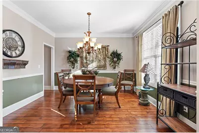 1070 Cureton Drive, Austell, GA 30106 - Photo 10