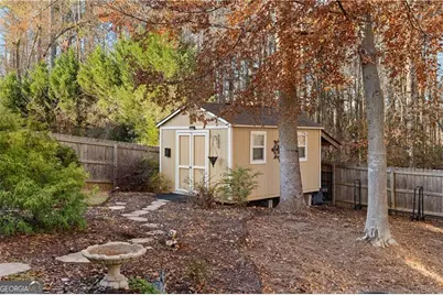 1070 Cureton Drive, Austell, GA 30106 - Photo 36