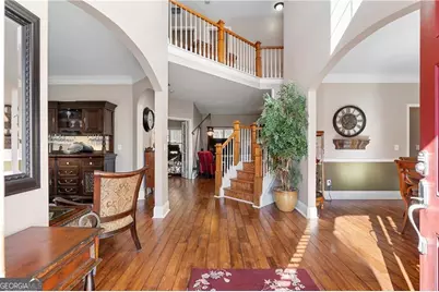 1070 Cureton Drive, Austell, GA 30106 - Photo 8