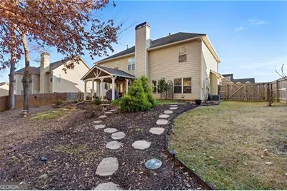 1070 Cureton Drive, Austell, GA 30106 - Photo 32