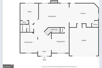 1070 Cureton Drive, Austell, GA 30106 - Photo 40