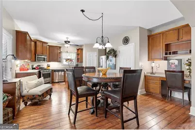 1070 Cureton Drive, Austell, GA 30106 - Photo 14