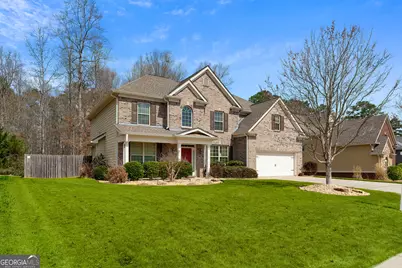 1070 Cureton Drive, Austell, GA 30106 - Photo 1