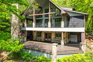 513 Georgia Ln, Lakemont, GA 30552 - Photo 1