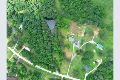 491 Thurman Road #TRACT C, Stockbridge, GA 30281 - Photo 18