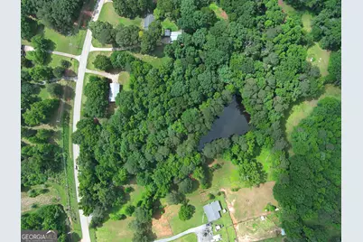 491 Thurman Road #TRACT C, Stockbridge, GA 30281 - Photo 12