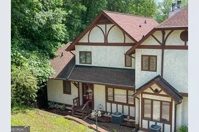 327 Brucken Strasse # 601, Helen, GA 30545 - Photo 58