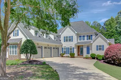 167 S Arbor Shores, Newnan, GA 30265 - Photo 2