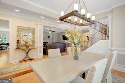 167 S Arbor Shores, Newnan, GA 30265 - Photo 12