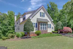 167 S Arbor Shores, Newnan, GA 30265 - Photo 4