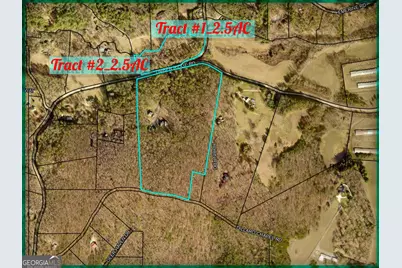 Tract 1 Timber Ridge Road, Blairsville, GA 30512 - Photo 20