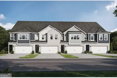 2272 Santa Fe Street #21, Morrow, GA 30260 - Photo 1