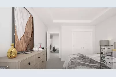 2272 Santa Fe Street #21, Morrow, GA 30260 - Photo 18