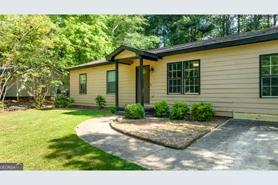 117 Sarsen Circle, Athens, GA 30606 - Photo 4