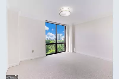 2870 Pharr Court South NW #1405, Atlanta, GA 30305 - Photo 12