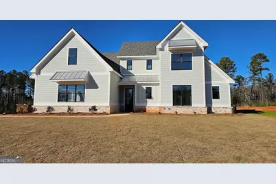 155 Hawthorne Lane, Forsyth, GA 31029 - Photo 1