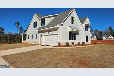 155 Hawthorne Lane, Forsyth, GA 31029 - Photo 2