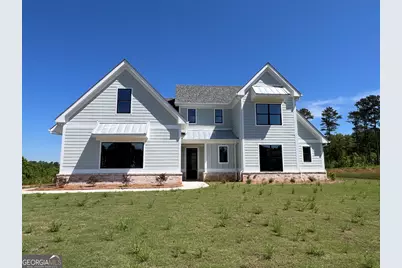 155 Hawthorne Lane, Forsyth, GA 31029 - Photo 2