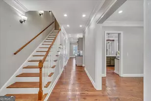 126 N Valhalla Dr, Cordele, GA 31015 - Photo 2