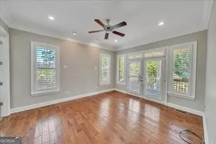 126 N Valhalla Dr, Cordele, GA 31015 - Photo 20